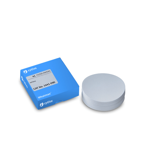 CYTIVA VACUUM FILTRATION APPARATUS ACCESSORIES - Steel Frit with Ring, ML 050/0/03, 1/pk | Quantity - 1x PK