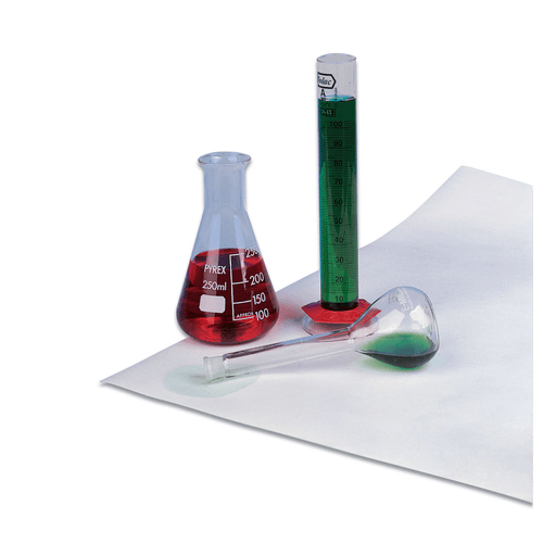 CYTIVA BENCHKOTE SURFACE PROTECTOR - Benchkote Sheets, 460mm x 570mm, 50/pk (50 pk/plt) | Quantity - 1x PK