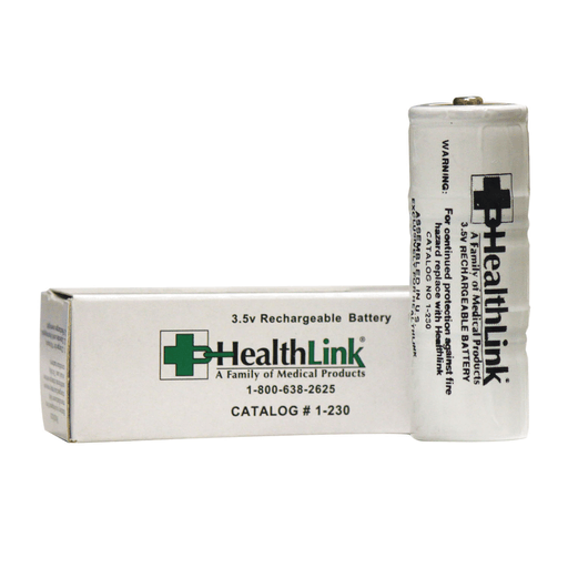 EDM3 BATTERIES AND MEDICAL LAMPS - Lamp, Otoscope, 6/bx (WA03000/03000-U) | Quantity - 1x BX