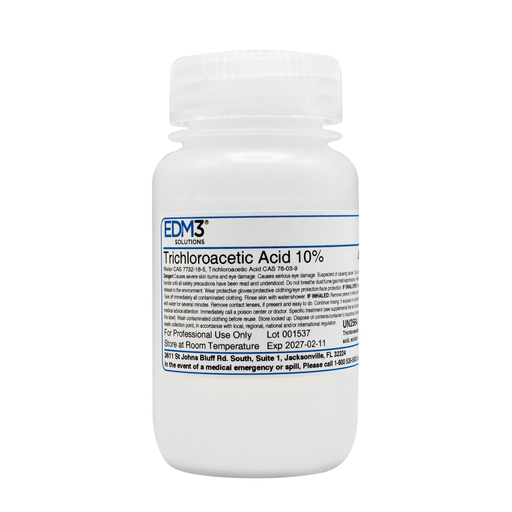 EDM3 STAINS AND REAGENTS - Sternheimer Malbin Stain, 12.5mL (Item is Non-Returnable) | Quantity - 1x EA