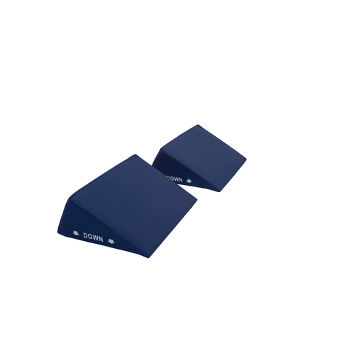 PELSTAR/HEALTH O METER PROFESSIONAL SCALE - BRIDGESTAR TURNING/REPOSITIONING WEDGES - BridgeSTAR Wedge, 30 Degree, 24" x 12" x 7", 12/cs (DROP SHIP ONLY) | Quantity - 1x CS