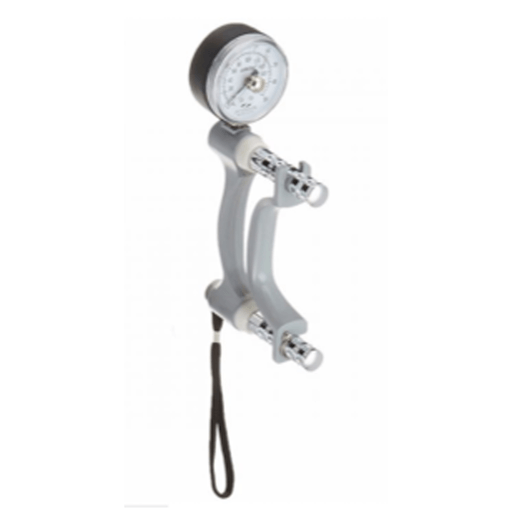 PERFORMANCE HEALTH JAMAR DYNAMOMETER - Hydraulic Hand Dynamometer | Quantity - 1x EA