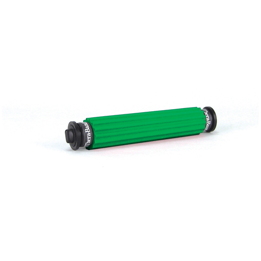 PERFORMANCE HEALTH THERABAND HAND ROLLER MASSAGERS - Hand Roller Massager, Portable Green Ridged, 12 ea/cs (030809) (Part Number Change COMING SOON) | Quantity - 1x CS