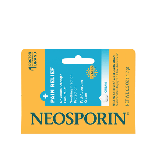 KENVUE NEOSPORIN - Neosporin Original Ointment, 1/32 oz Foil Pack, 144/bx (Pricing Subject to Change without Prior Notification) | Quantity - 1x EA