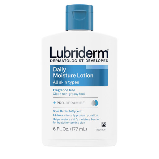 KENVUE LUBRIDERM - Lubriderm, Scented, 16 oz, 3/bx (Pricing Subject to Change without Prior Notification) | Quantity - 1x BX