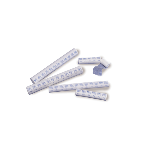 CARDINAL HEALTH CURITY READY CUT GAUZE BANDAGE ROLLS - Ready Cut Gauze Bandage Roll, 3" x 10 yds, 60/bx, 5 bx/cs | Quantity - 1x CS