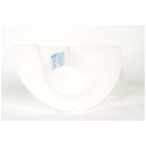 CARDINAL HEALTH COMMODE SPECIMEN COLLECTION SYSTEMS - Commode Specimen Measuring System, 800cc, 100/cs | Quantity - 1x CS