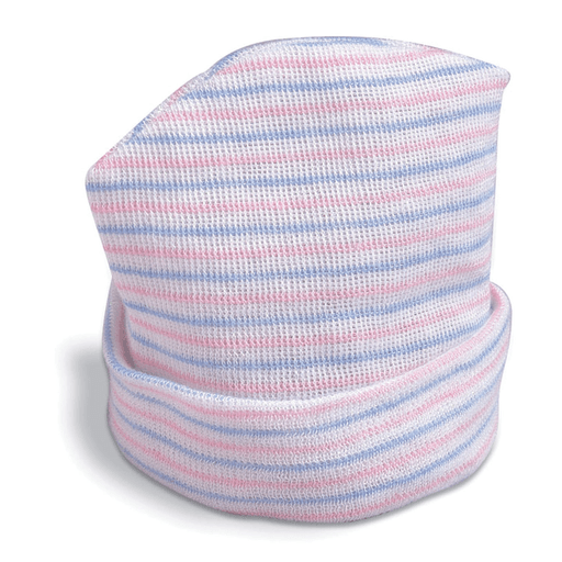 CARDINAL HEALTH LIFETRACE BABY BEANIES - Baby Beanie, Single-Ply, 50/ctn | Quantity - 1x CTN