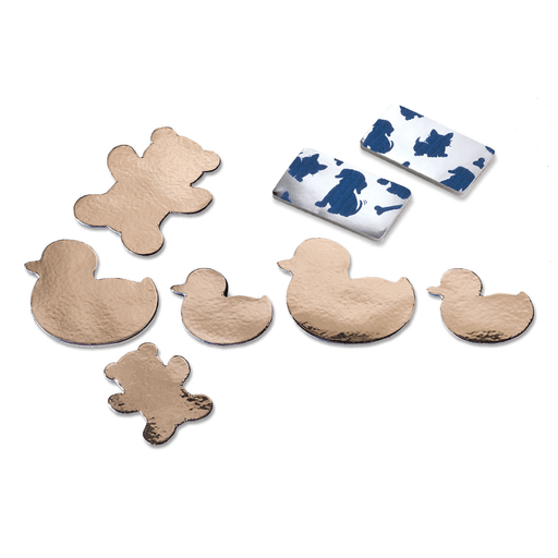 CARDINAL HEALTH SOFT-E TEMPERATURE PROBE COVERS - Temperature Probe Cover, Large, 200/cs(Manufacturer Backorder - Inventory Limited when Available) | Quantity - 1x CS