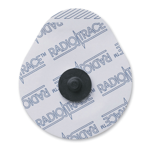 CARDINAL HEALTH 600 SERIES ECG ELECTRODES - ECG Electrode, Foam RT635, 100/pk, 10 pk/cs | Quantity - 1x CS