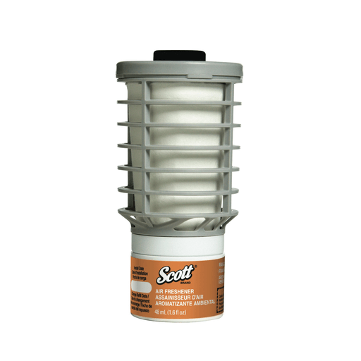 KIMBERLY-CLARK CONTINUOUS AIR FRESHENER - Air Freshener, Mango, For Use in Dispenser #92620 or #92621, 6/cs | Quantity - 1x CS