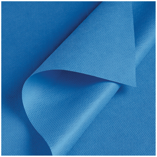 HALYARD SEQUENTIAL STERILIZATION WRAP - H100, Regular Sterilization Wrap, 24" x 24", 250/pk, 2 pk/cs | Quantity - 1x CS