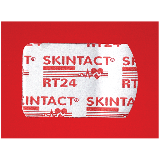 LEONHARD LANG SKINTACT DIAGNOSTIC RESTING ECG ELECTRODES - Accessories: EasiPrep (FingerTip Abrasion Strips), 500/bx | Quantity - 1x BX