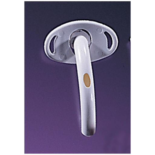 MEDTRONIC SHILEY TRACHEOSTOMY TUBES - Tracheostomy Tube, Size 8.0, Distal Extension, Cuff, 8.0mm I.D. x 13.3mm O.D. x 105mm L, 1/bx | Quantity - 1x BX