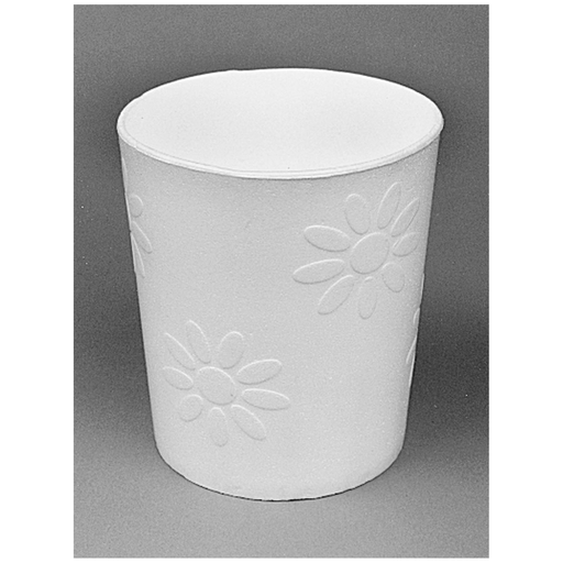 MEDEGEN FOAM JACKET - Foam Jacket For H210, H212, White, 200/cs | Quantity - 1x CS