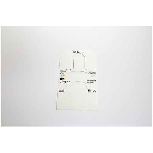 SOLVENTUM COMPLY (ATI) INSTRUMENT PROTECTORS - Instrument Protector, 2" x 5", 100/pk, 10 pk/cs | Quantity - 1x CS