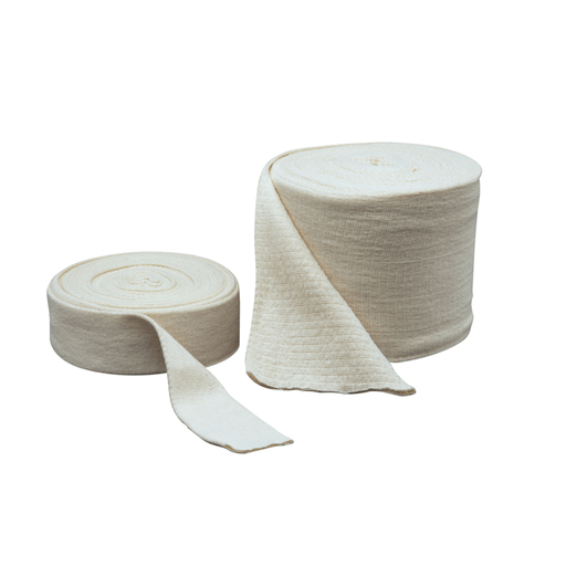 MOLNLYCKE DERMAFIT TUBULAR BANDAGES - Tubular Support Bandage Legs/ Small Thighs Approx Width: 3.75" (9.5 cm) Size E, 1/bx 2bx/cs (To be DISCONTINUED) | Quantity - 1x CS