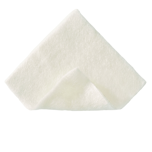 MOLNLYCKE MELGISORB AG ALGINATE DRESSING - Dressing Silver Containing Alginate, 4" x 4", 10/bx, 10 bx/cs | Quantity - 1x CS