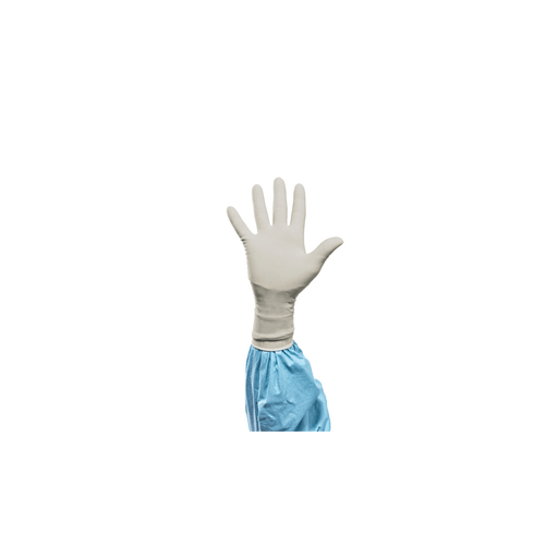 MOLNLYCKE BIOGEL PI GLOVES - Surgical Glove, Size 7, Sterile, Non-Latex, Powder Free (PF), 50/bx, 4 bx/cs | Quantity - 1x CS