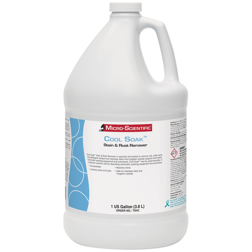 MICRO-SCIENTIFIC INSTRUMENT CARE - Adhesive Remover, 16 oz, 12/cs | Quantity - 1x CS