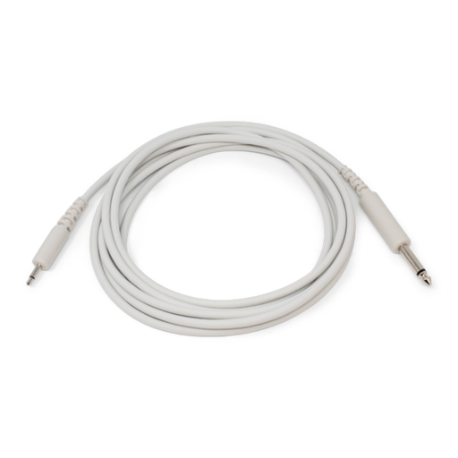 NONIN TABLETOP ACCESSORIES & CONSUMABLES - Nurse Call Output Cable (2 meter Cable with " phone plug) (Continental US Only - including Alaska & Hawaii) (DROP SHIP ONLY) | Quantity - 1x EA