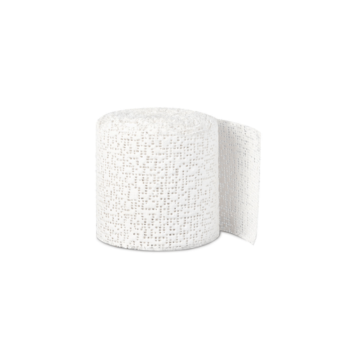 DUKAL LPL GYPSONA "S" PLASTER BANDAGES - Gypsona Splints, 4" x 15", 50/bx | Quantity - 1x BX