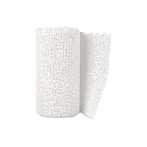 DUKAL LPL GYPSONA "S" PLASTER BANDAGES - Gypsona Splints, 4" x 15", 50/bx | Quantity - 1x BX