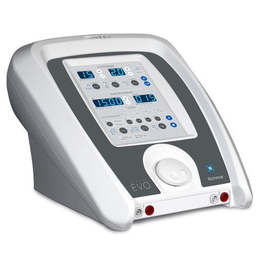 RICHMAR WINNER EVO - Winner EVO CM2, 2 Channel Combo | Quantity - 1x EA