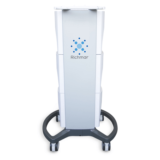 RICHMAR THERATOUCH LX2 CLINICAL LASER - 9 Diode Cluster Applicator for TheraTouch LX2 (DROP SHIP ONLY) | Quantity - 1x EA