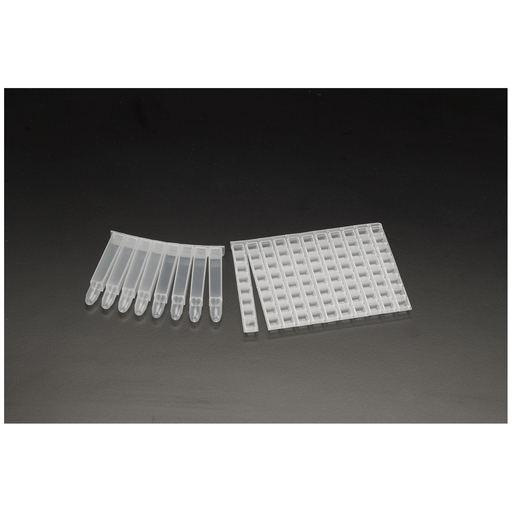 SIMPORT BIOTUBE STORAGE RACKS - 96-Well Storage Rack & Tubes, Non-Sterile, 10/cs | Quantity - 1x CS