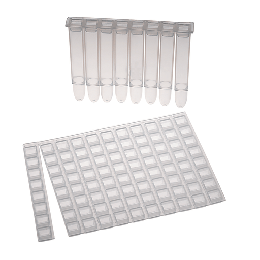 SIMPORT BIOTUBE STORAGE RACKS - 96-Well Storage Rack & Tubes, Non-Sterile, 10/cs | Quantity - 1x CS
