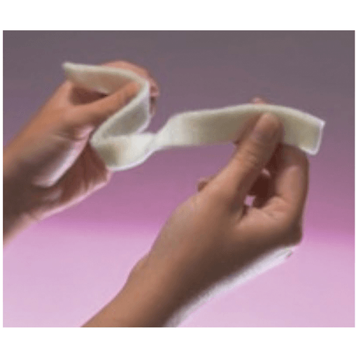 SMITH & NEPHEW ALGISITE M CALCIUM ALGINATE DRESSING - Calcium Alginate Dressing, 4" x 4", 10/pkg, 10 pkg/cs | Quantity - 1x CS