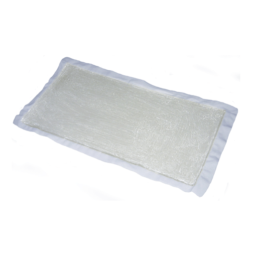 SOUTHWEST ELASTO-GEL PADDING MATERIAL - Padding Material, 8" x 16" x 3/16", 10/cs | Quantity - 1x CS