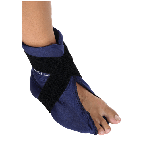 SOUTHWEST ELASTO-GEL ALL PURPOSE THERAPY WRAPS - All Purpose Therapy Wrap, 6" x 24" (021623) | Quantity - 1x EA