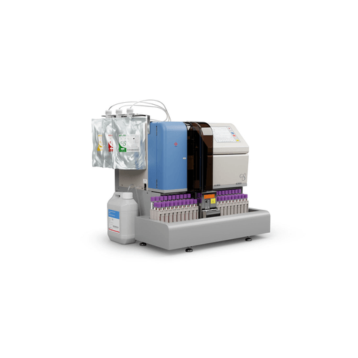 TOSOH INSTRUMENTS - G8 Analyzer + 90SL (DROP SHIP ONLY) | Quantity - 1x EA