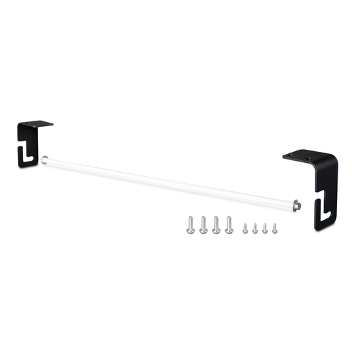 DUKAL TECH-MED PAPER DISPENSERS - Table Paper Dispenser with Paper Cutter, 18" - 21" | Quantity - 1x EA