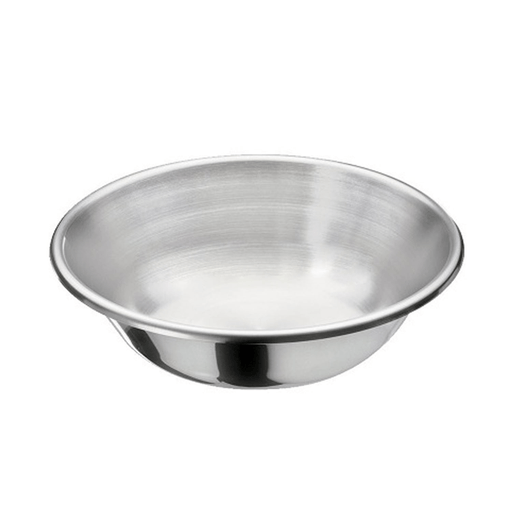 DUKAL TECH-MED WASH BASIN - Wash Basin, 1 7/8 Qt, Stainless Steel | Quantity - 1x EA
