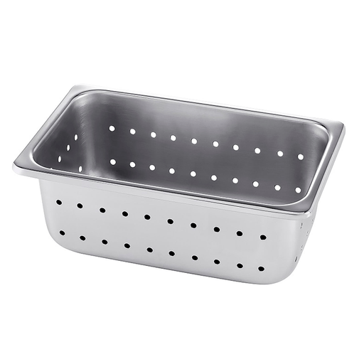 DUKAL TECH-MED INSTRUMENT TRAYS - Flat Instrument Tray, 19 1/8" x 12" x 5/8", fits Mayo Stand, Stainless Steel | Quantity - 1x EA