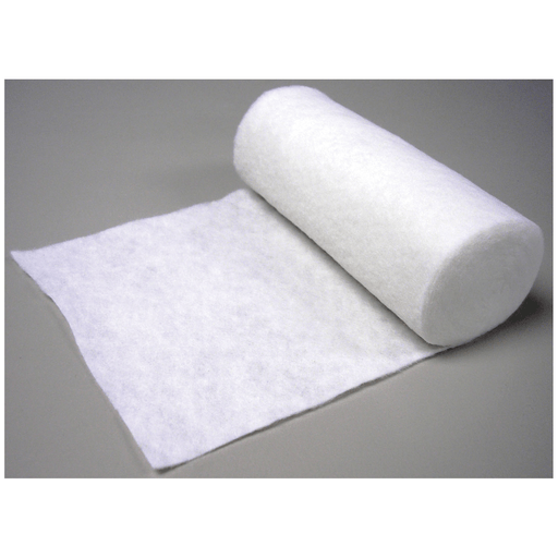 TEX-CARE MEDICAL SYNTHETIC CAST PADDING - Cast Padding, Synthetic, 4" x 4 yds, 12/bg, 6 bg/cs | Quantity - 1x CS