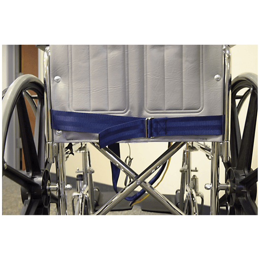 TIDI POSEY ALARM SYSTEMS - Accessories: Hook and Loop Belt Sensor, Long (Continental US + HI Only) | Quantity - 1x EA