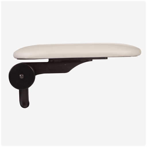 UMF MEDICAL CHAIR PARTS & ACCESSORIES - Chair Arms, Adjustable, Mulit-Positioning, Self-Leveling, Field Installable, For Procedure Chair Models 4011-650 Series, 16 Available Colors (DROP SHIP ONLY) | Quantity - 1x EA