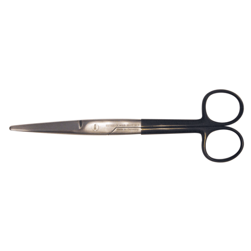 BR SURGICAL HERMANN MEDIZINTECHNIK INSTRUMENTS - Blade Handle No. 4L For Blades 20-25 | Quantity - 1x EA