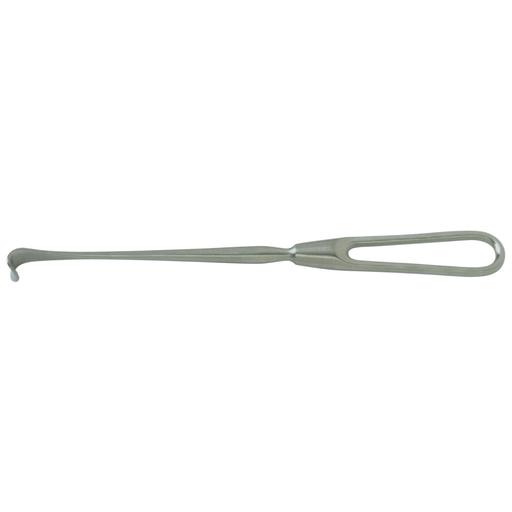BR SURGICAL CUSHING NERVE HOOK - Cushing Nerve Hook, 18cm, 7" | Quantity - 1x EA