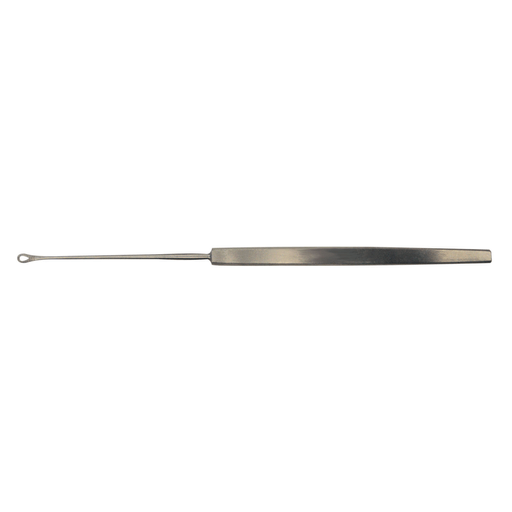 BR SURGICAL HERMANN MEDIZINTECHNIK INSTRUMENTS - Blade Handle No. 4L For Blades 20-25 | Quantity - 1x EA