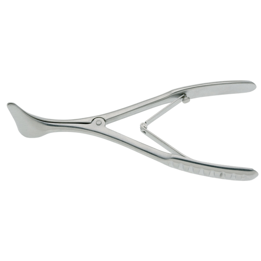 BR SURGICAL VIENNA NASAL SPECULUM - Vienna Nasal Speculum, Small | Quantity - 1x EA