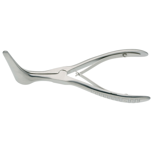 BR SURGICAL HERMANN MEDIZINTECHNIK INSTRUMENTS - Blade Handle No. 4L For Blades 20-25 | Quantity - 1x EA