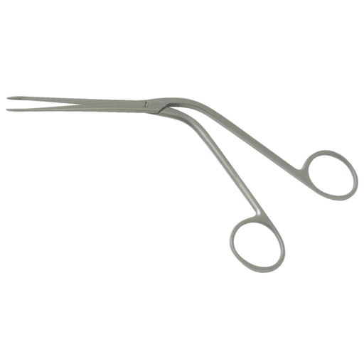 BR SURGICAL HARTMAN NASAL POLYPUS FORCEPS - Hartman Nasal Polypus Forcep, 7 7/8" | Quantity - 1x EA