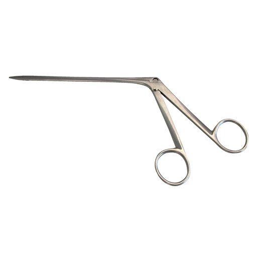 BR SURGICAL NOYES NASAL POLYPUS FORCEPS - Noyes Nasal Polypus Forcep, Serrated, 6" | Quantity - 1x EA