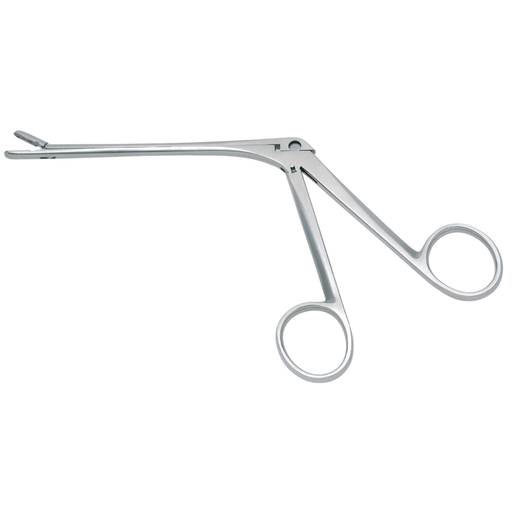 BR SURGICAL HERMANN MEDIZINTECHNIK INSTRUMENTS - Blade Handle No. 4L For Blades 20-25 | Quantity - 1x EA