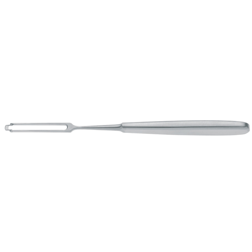 BR SURGICAL HERMANN MEDIZINTECHNIK INSTRUMENTS - Blade Handle No. 4L For Blades 20-25 | Quantity - 1x EA
